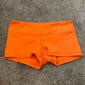 Fleo single lined shorts, 2” inseam